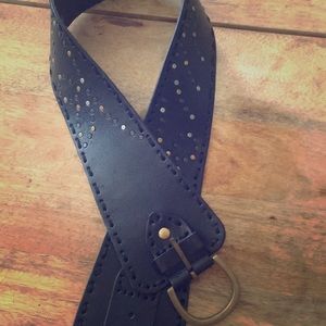 Belt - M